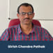 Girish Chandra Pathak, Principal at Bora Institute of Management and Science, Lucknow